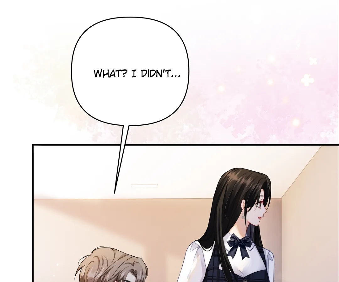 It Turns Out You Are Like This, Secretary Zhou Chapter 9 - page 114
