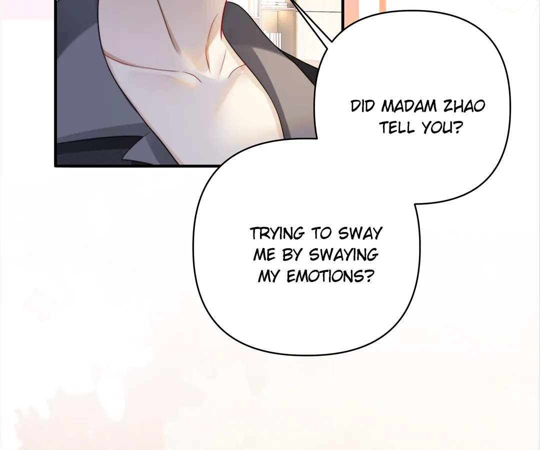 It Turns Out You Are Like This, Secretary Zhou Chapter 9 - page 117