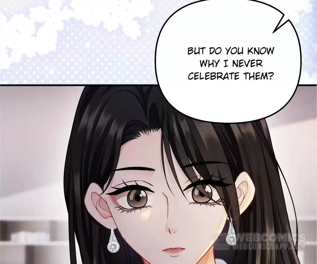 It Turns Out You Are Like This, Secretary Zhou Chapter 9 - page 123