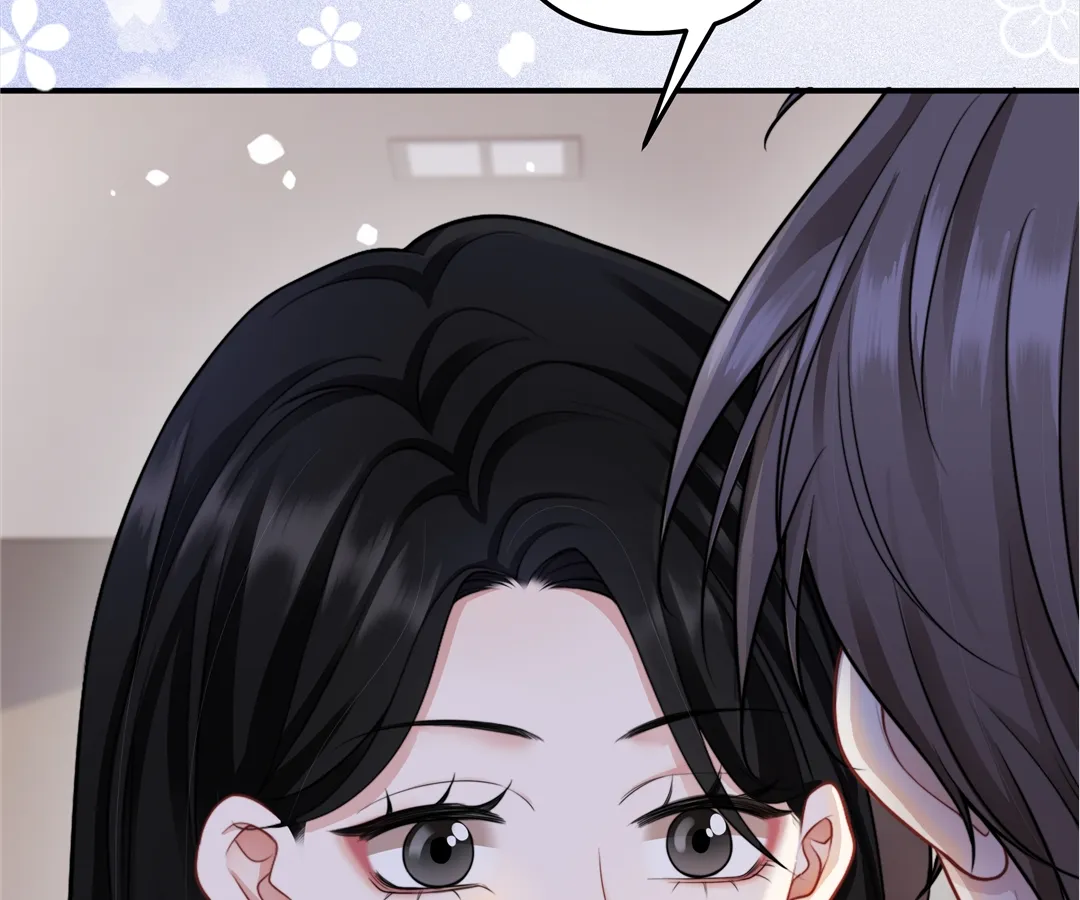 It Turns Out You Are Like This, Secretary Zhou Chapter 9 - page 132