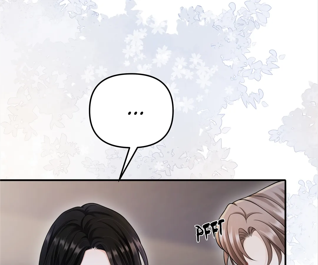 It Turns Out You Are Like This, Secretary Zhou Chapter 9 - page 137