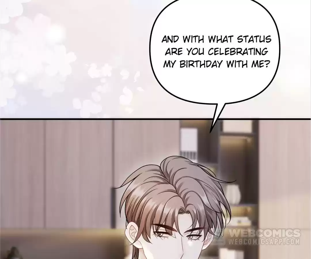 It Turns Out You Are Like This, Secretary Zhou Chapter 9 - page 139