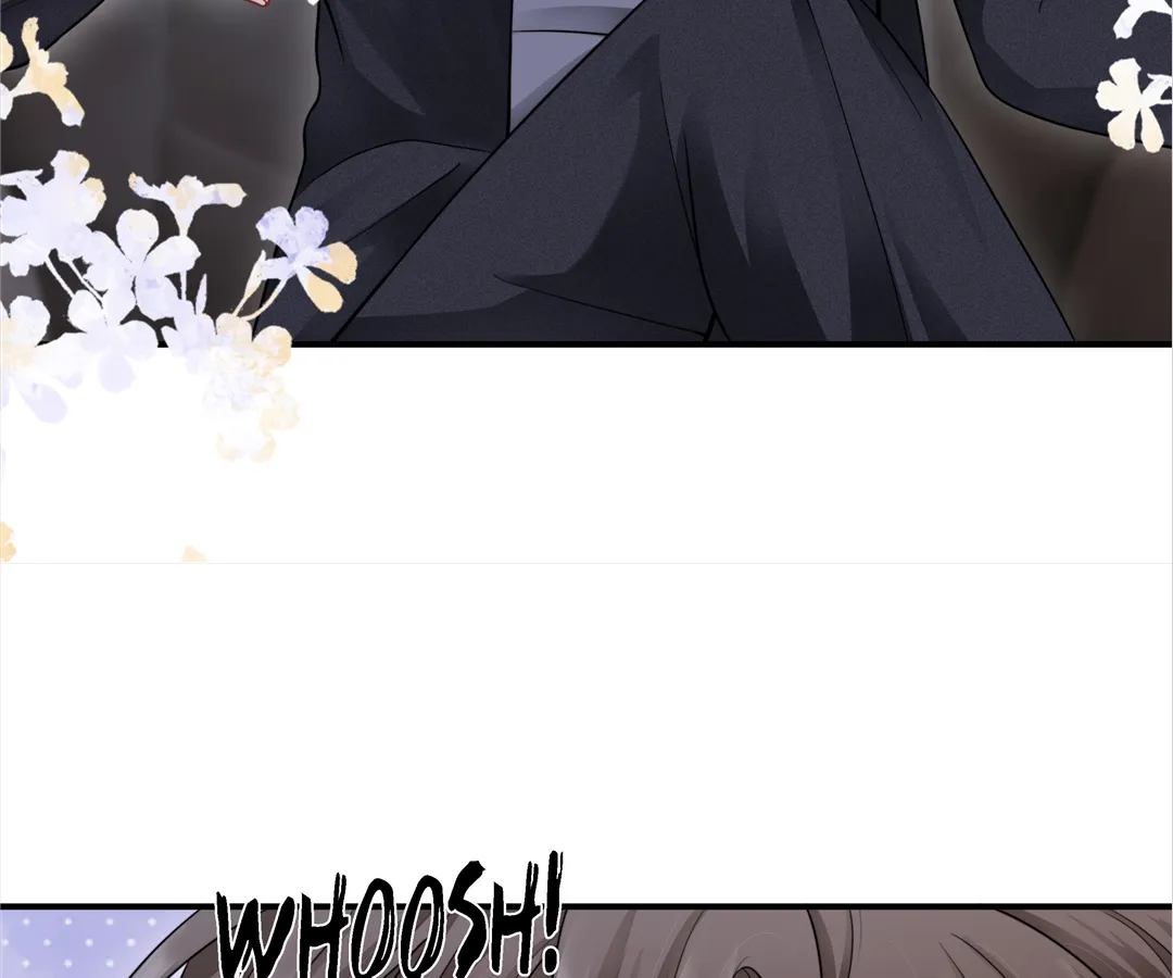 It Turns Out You Are Like This, Secretary Zhou Chapter 9 - page 141