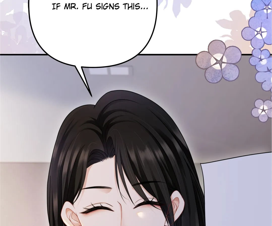 It Turns Out You Are Like This, Secretary Zhou Chapter 9 - page 144