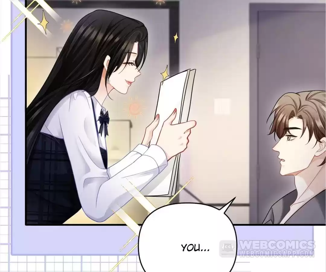 It Turns Out You Are Like This, Secretary Zhou Chapter 9 - page 147