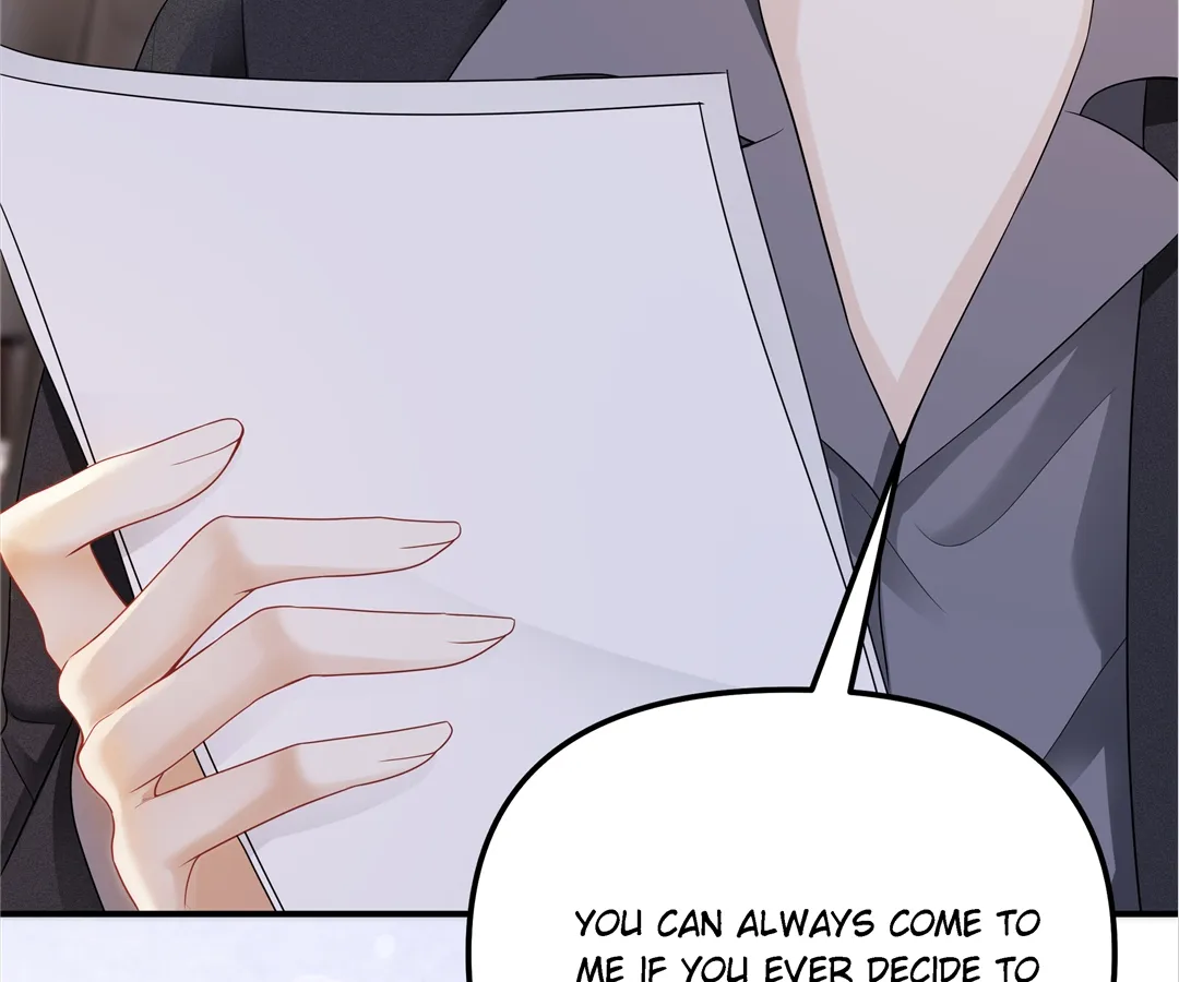 It Turns Out You Are Like This, Secretary Zhou Chapter 9 - page 150