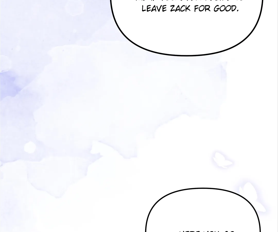 It Turns Out You Are Like This, Secretary Zhou Chapter 9 - page 151