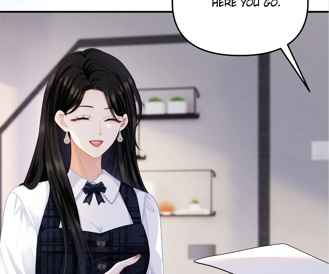 It Turns Out You Are Like This, Secretary Zhou Chapter 9 - page 152