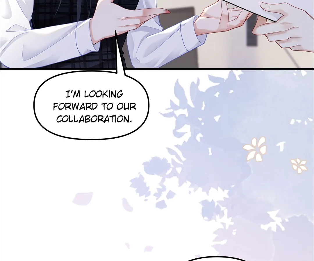 It Turns Out You Are Like This, Secretary Zhou Chapter 9 - page 153