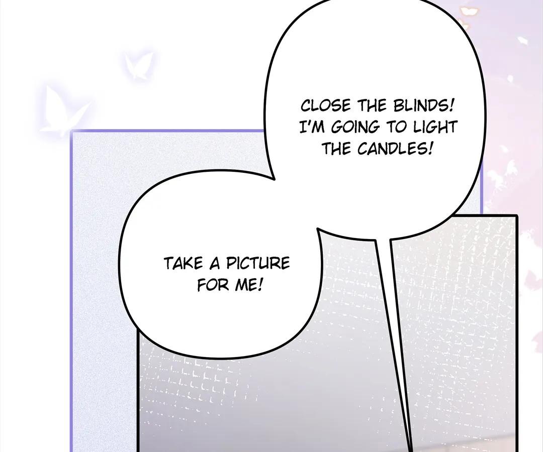 It Turns Out You Are Like This, Secretary Zhou Chapter 9 - page 154