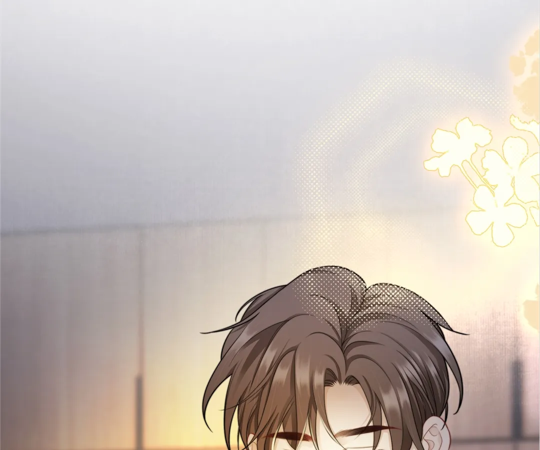 It Turns Out You Are Like This, Secretary Zhou Chapter 9 - page 157