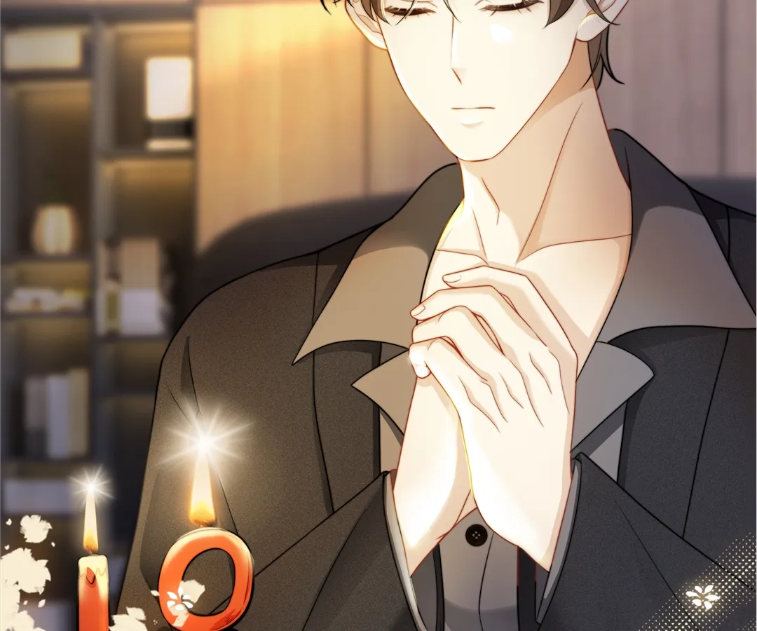 It Turns Out You Are Like This, Secretary Zhou Chapter 9 - page 158