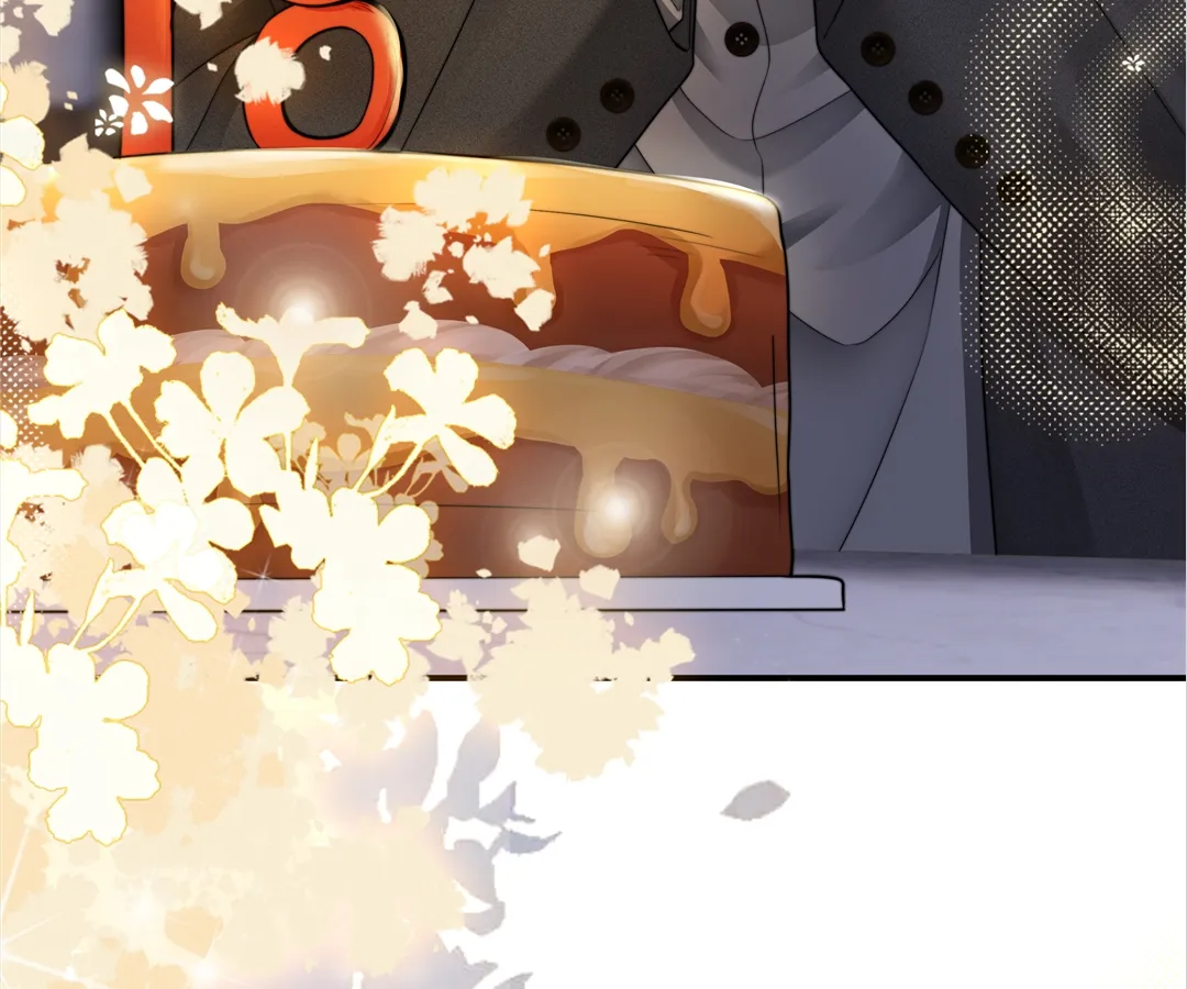 It Turns Out You Are Like This, Secretary Zhou Chapter 9 - page 159