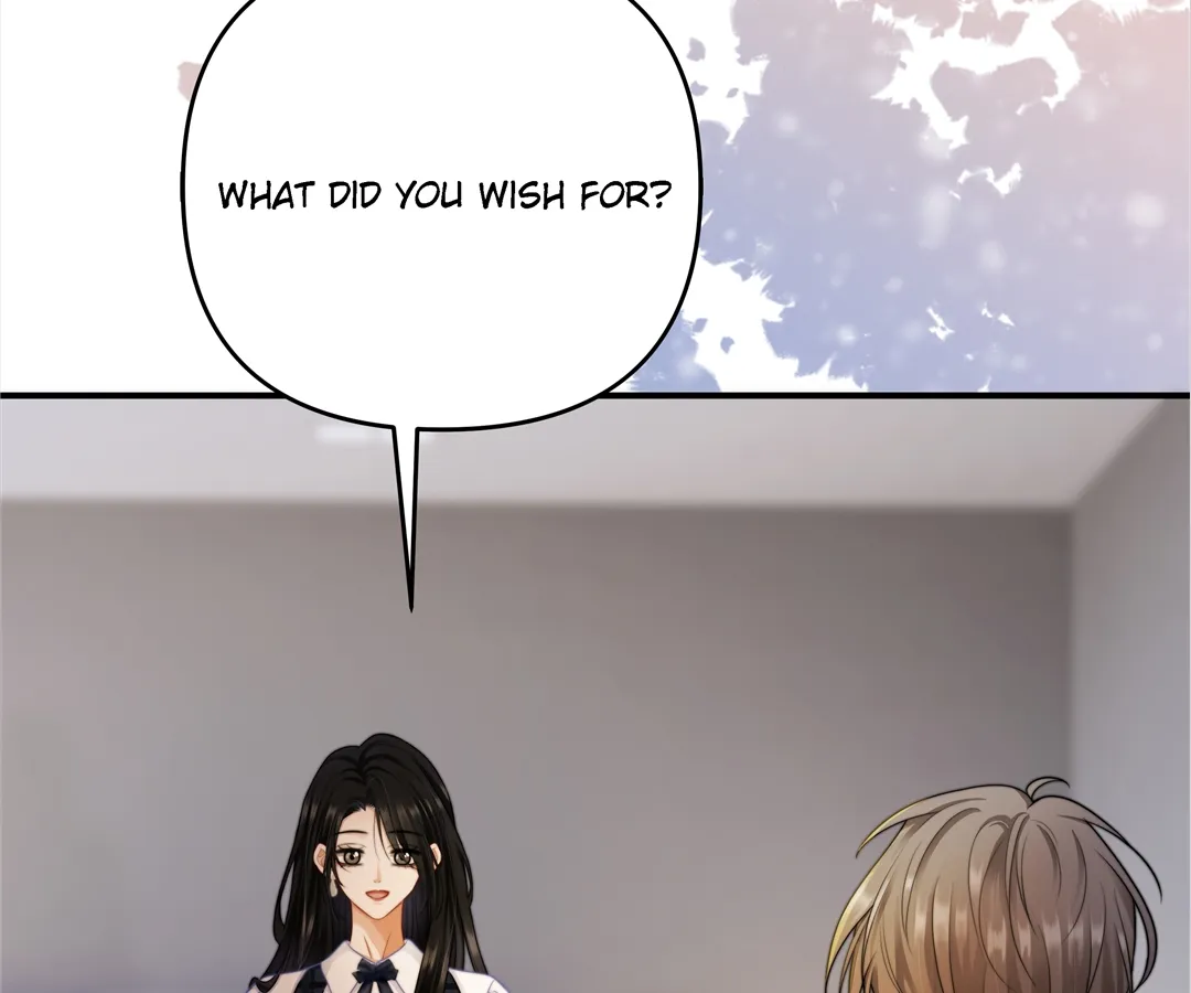 It Turns Out You Are Like This, Secretary Zhou Chapter 9 - page 162
