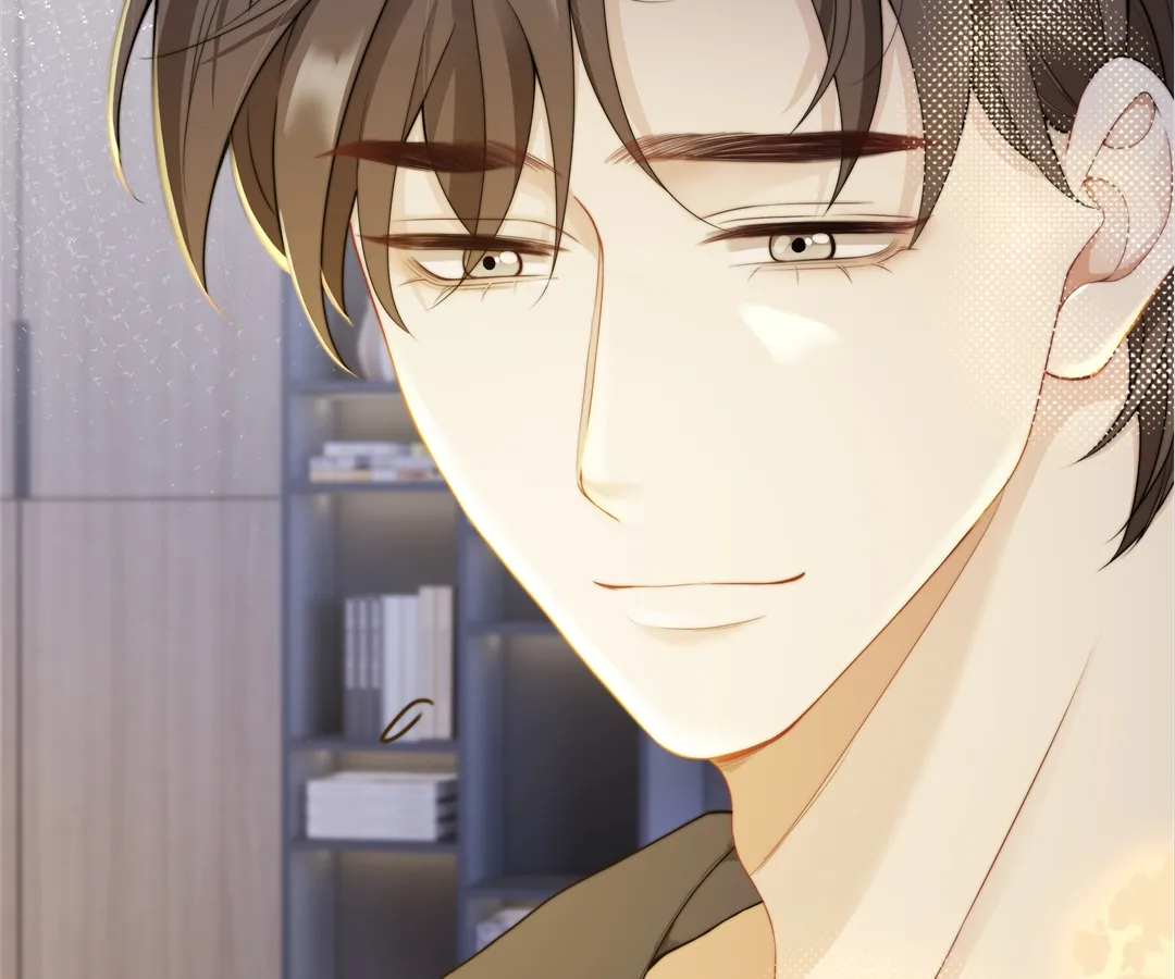 It Turns Out You Are Like This, Secretary Zhou Chapter 9 - page 165