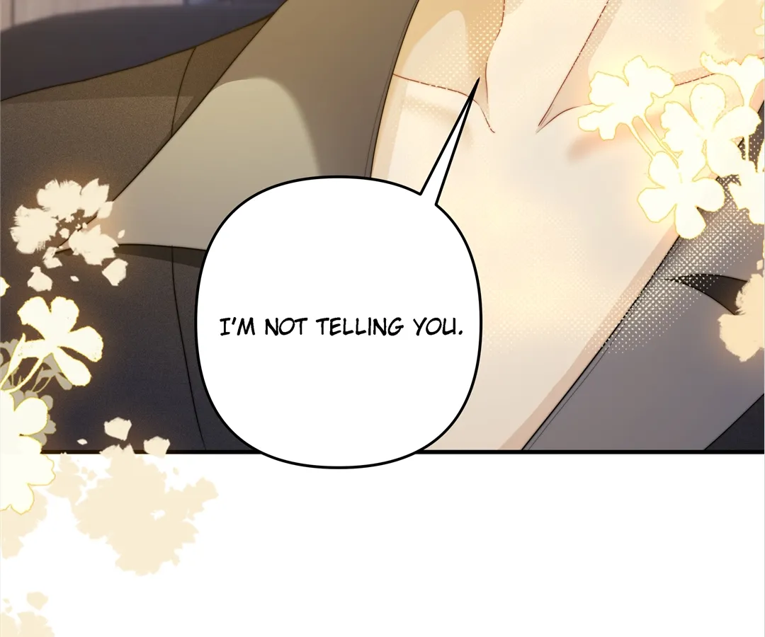 It Turns Out You Are Like This, Secretary Zhou Chapter 9 - page 166
