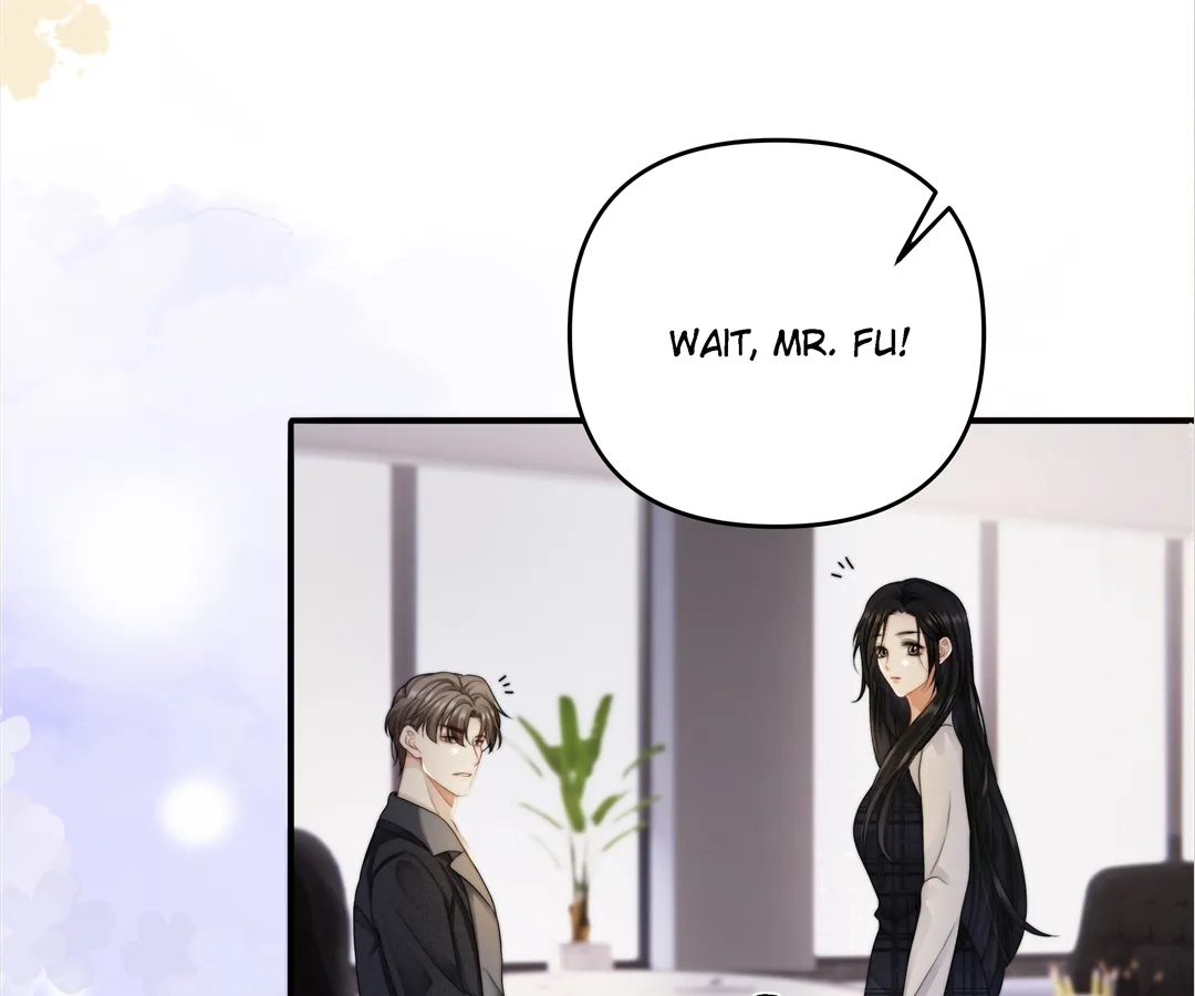 It Turns Out You Are Like This, Secretary Zhou Chapter 9 - page 167