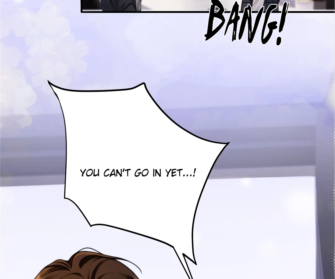 It Turns Out You Are Like This, Secretary Zhou Chapter 9 - page 168