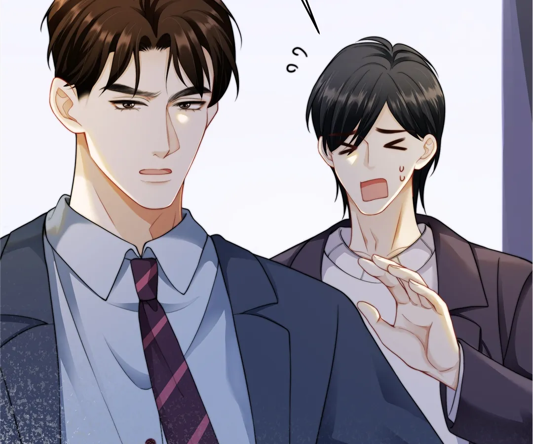 It Turns Out You Are Like This, Secretary Zhou Chapter 9 - page 169