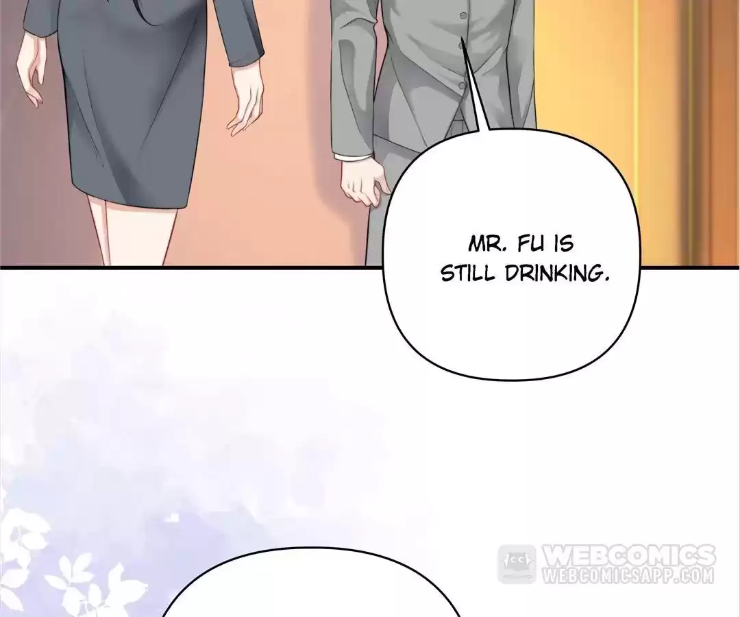 It Turns Out You Are Like This, Secretary Zhou Chapter 9 - page 3