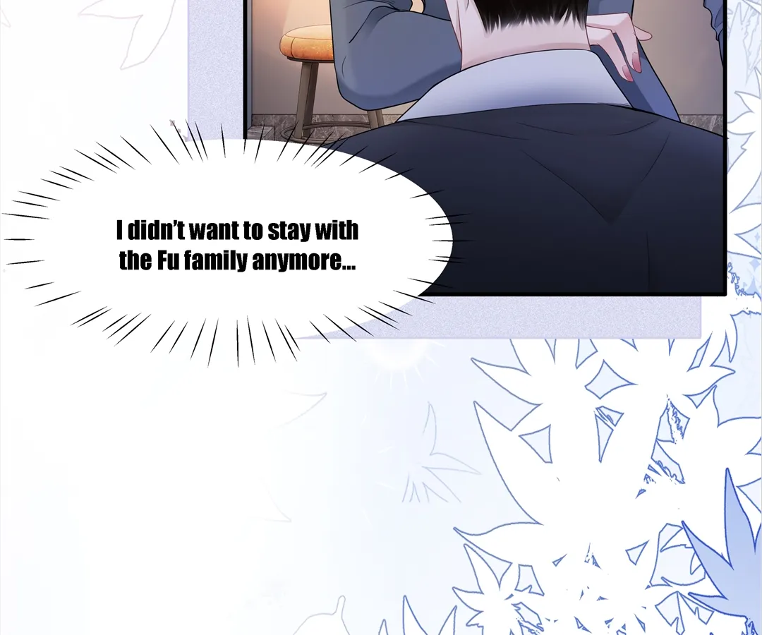 It Turns Out You Are Like This, Secretary Zhou Chapter 9 - page 30