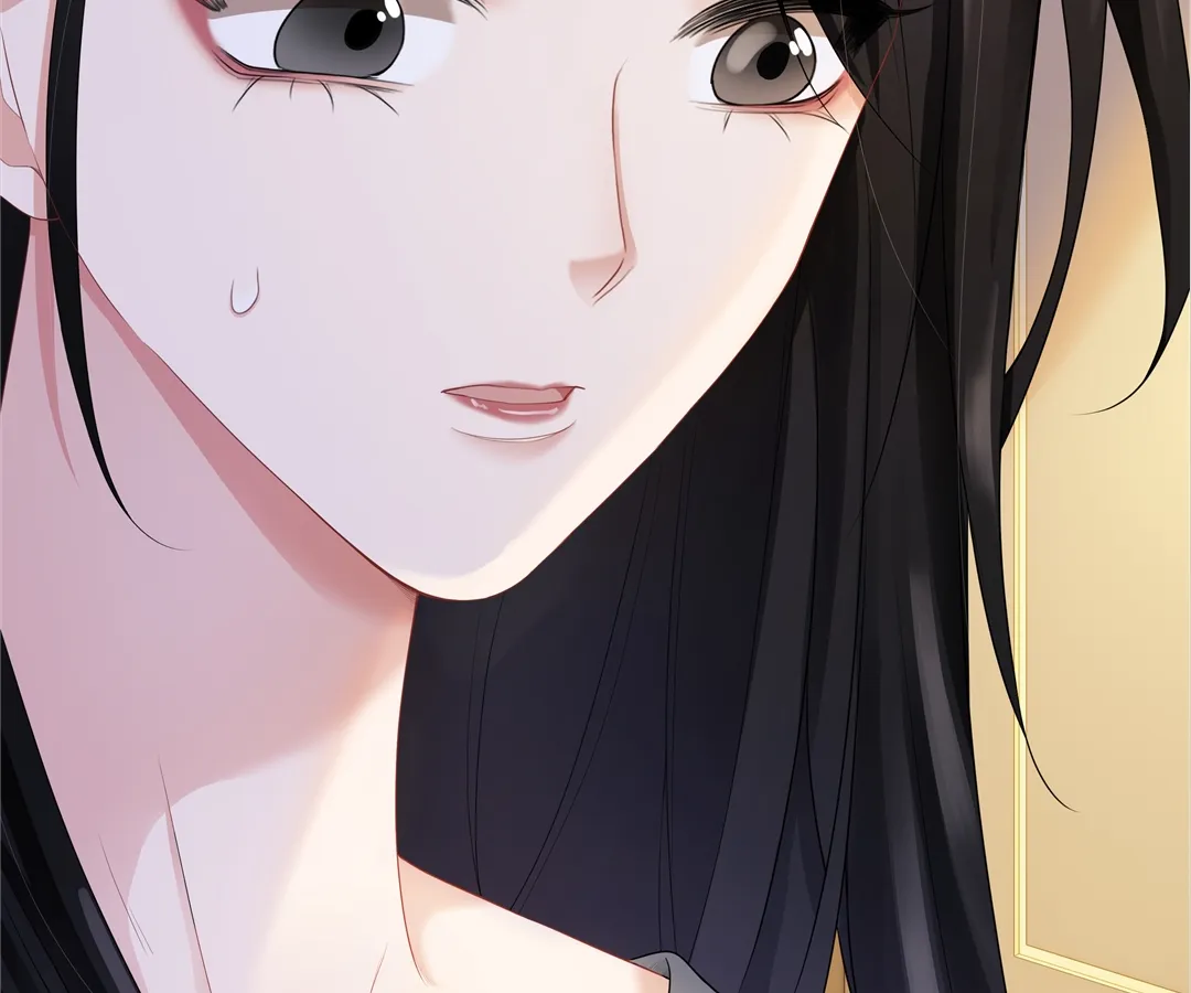 It Turns Out You Are Like This, Secretary Zhou Chapter 9 - page 32