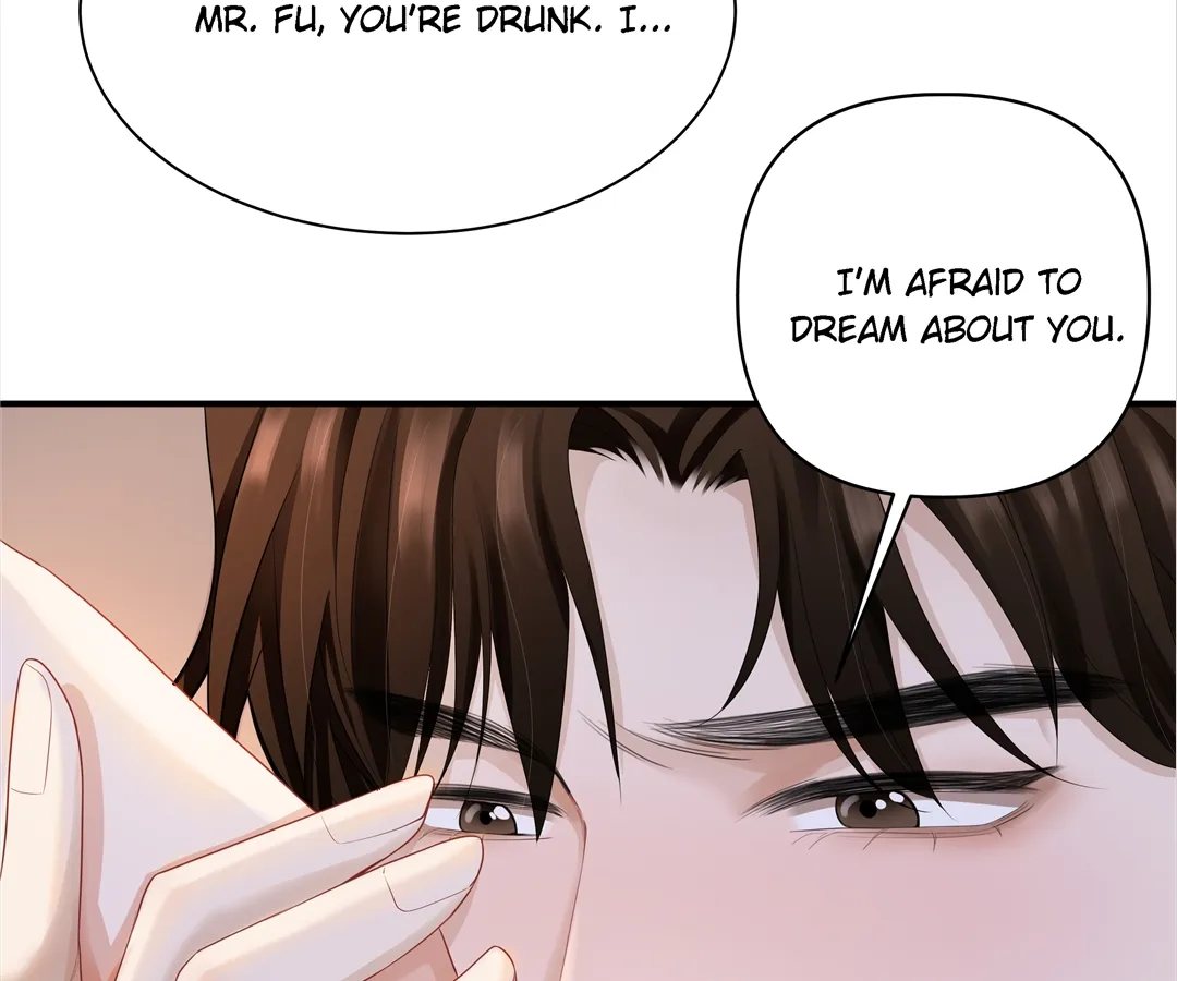 It Turns Out You Are Like This, Secretary Zhou Chapter 9 - page 34