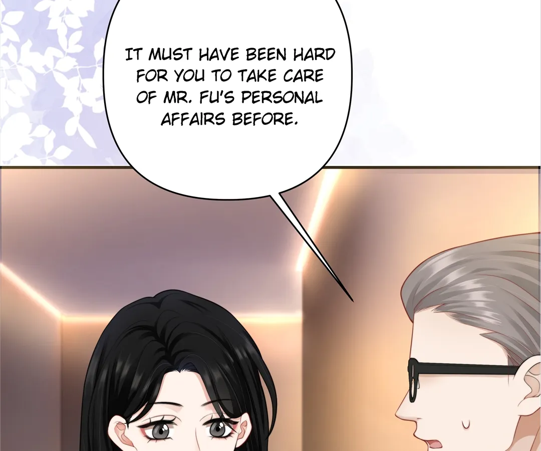 It Turns Out You Are Like This, Secretary Zhou Chapter 9 - page 4