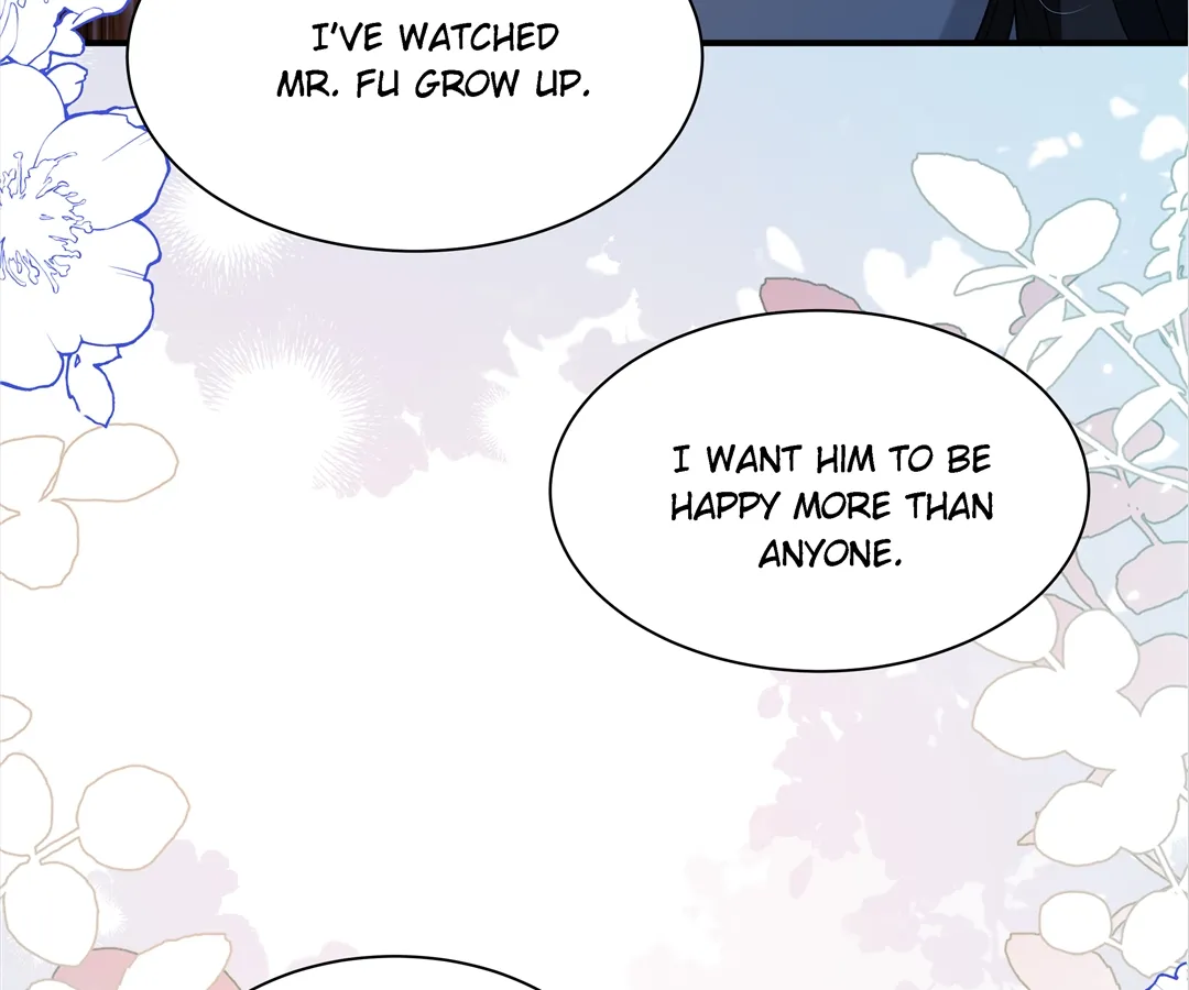 It Turns Out You Are Like This, Secretary Zhou Chapter 9 - page 73
