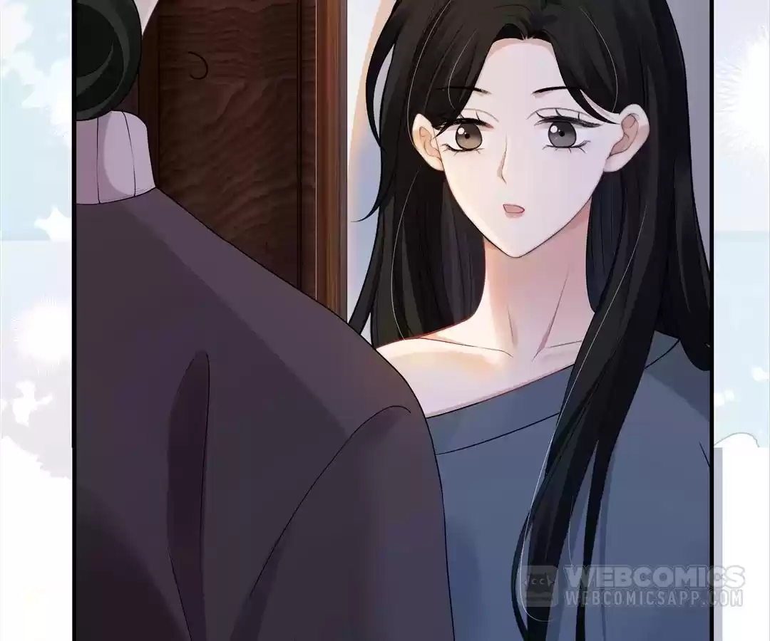 It Turns Out You Are Like This, Secretary Zhou Chapter 9 - page 75