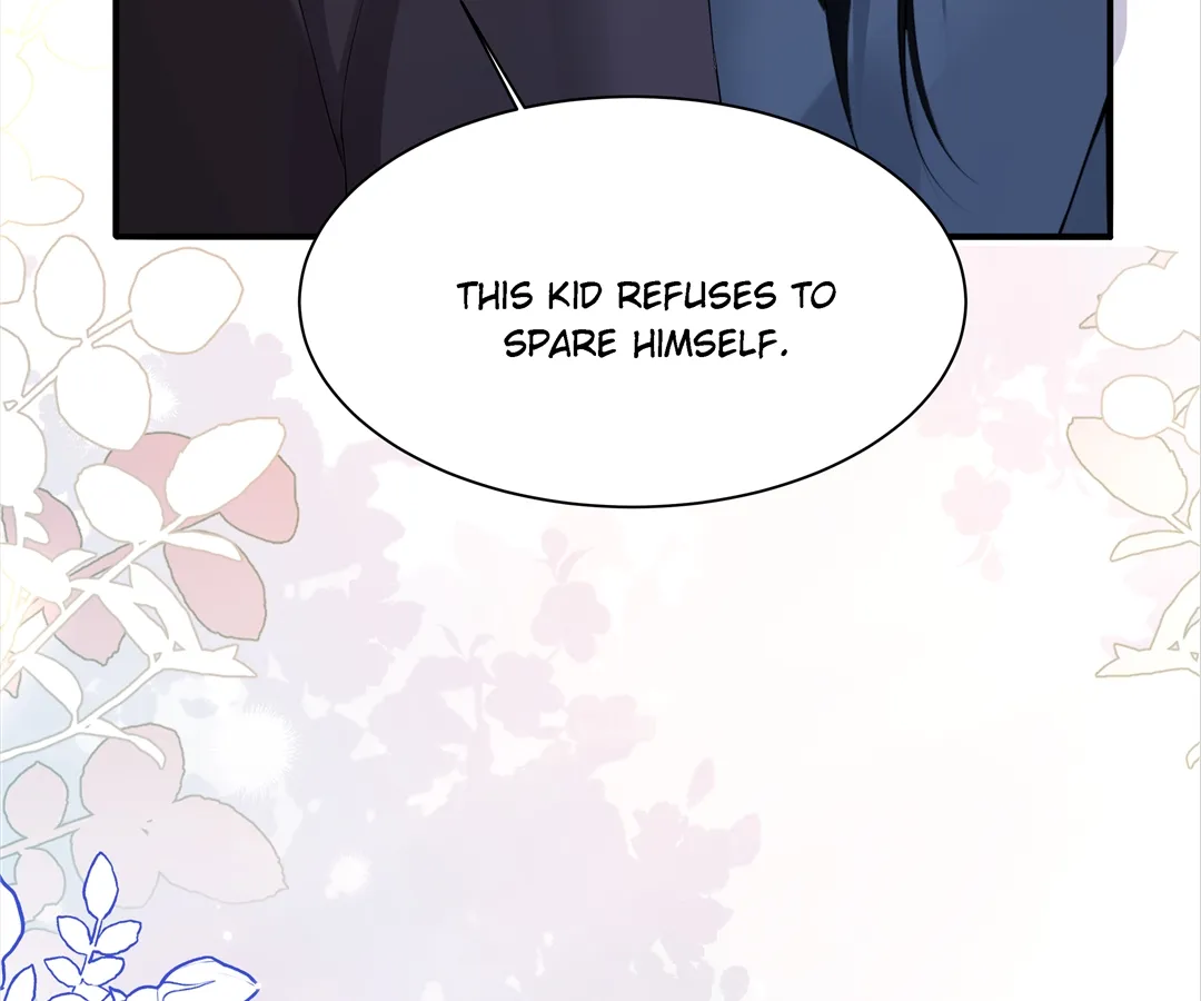 It Turns Out You Are Like This, Secretary Zhou Chapter 9 - page 76