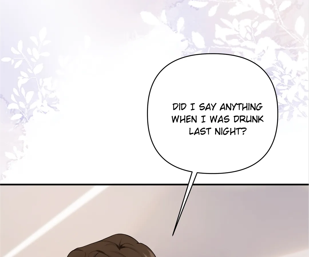 It Turns Out You Are Like This, Secretary Zhou Chapter 9 - page 82