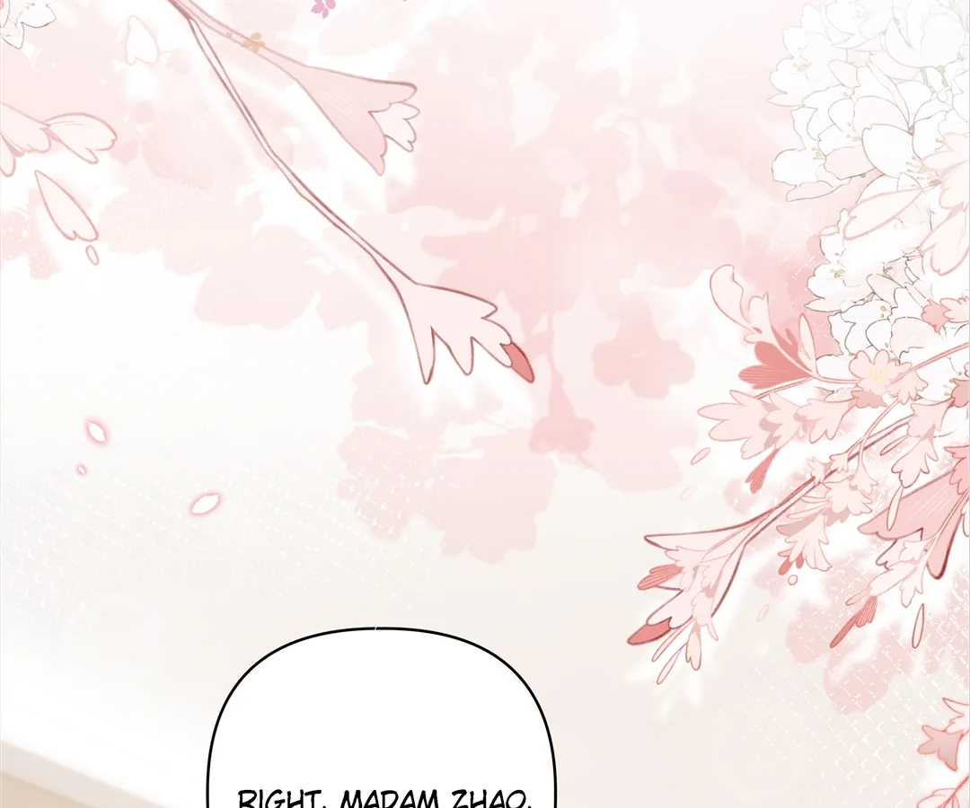 It Turns Out You Are Like This, Secretary Zhou Chapter 9 - page 87