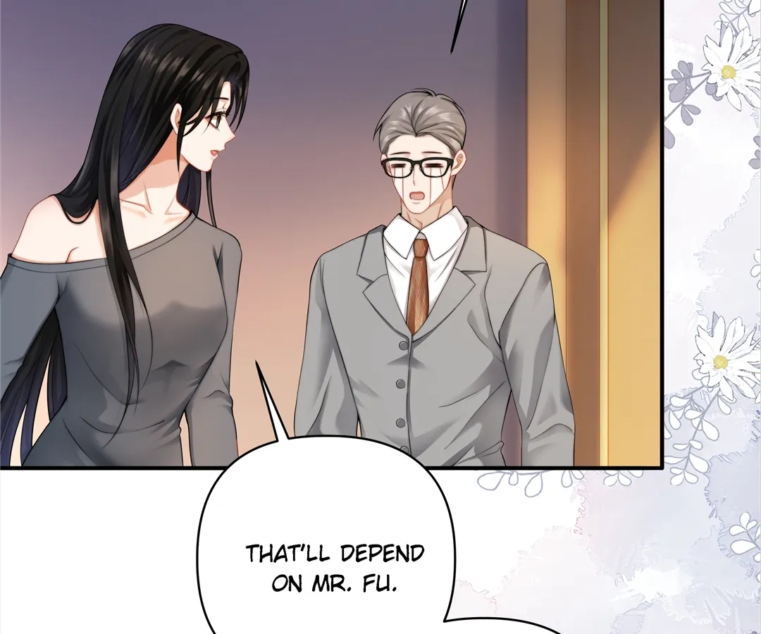 It Turns Out You Are Like This, Secretary Zhou Chapter 9 - page 9