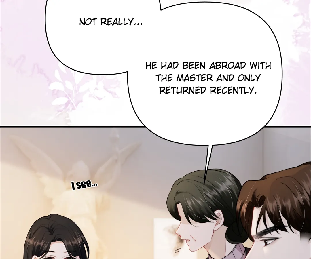 It Turns Out You Are Like This, Secretary Zhou Chapter 9 - page 90