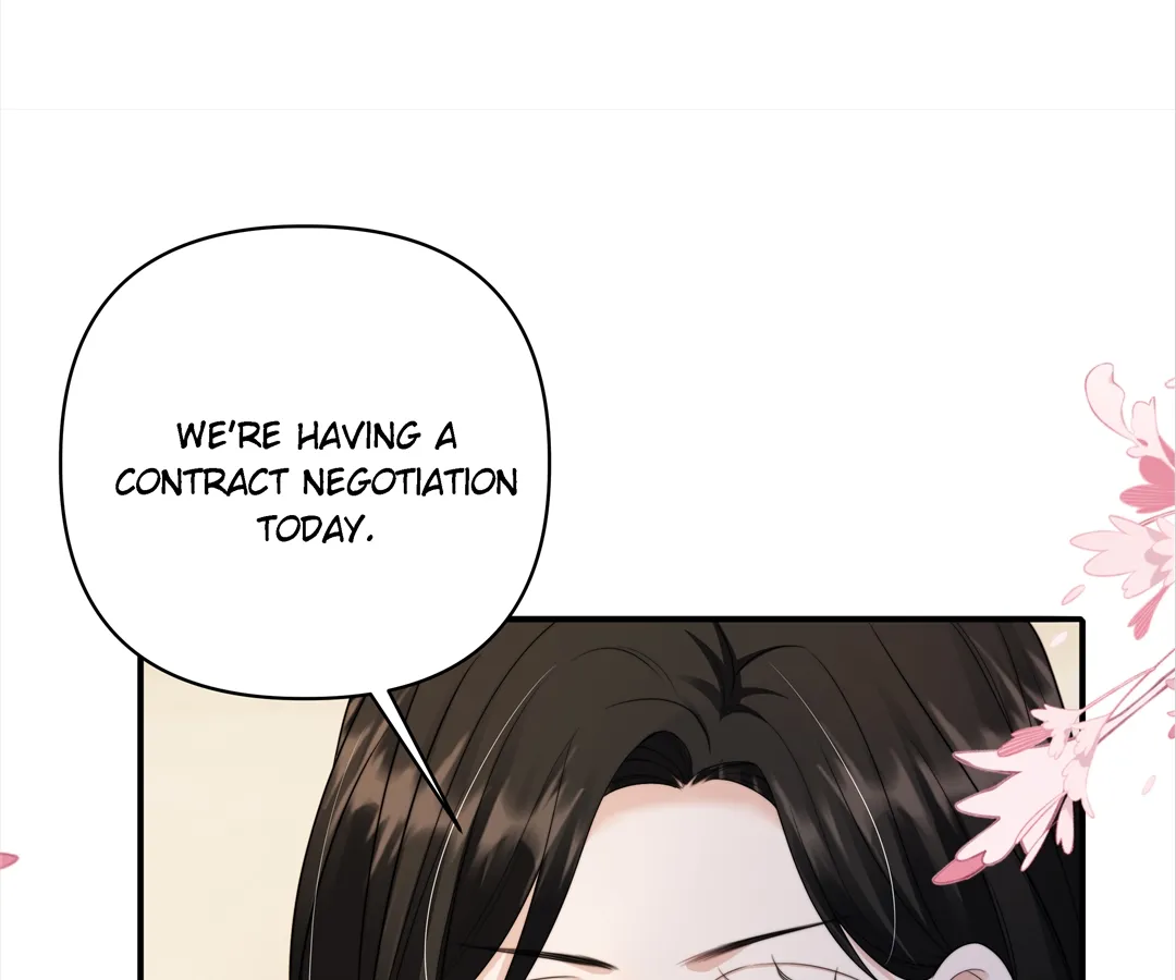 It Turns Out You Are Like This, Secretary Zhou Chapter 9 - page 92