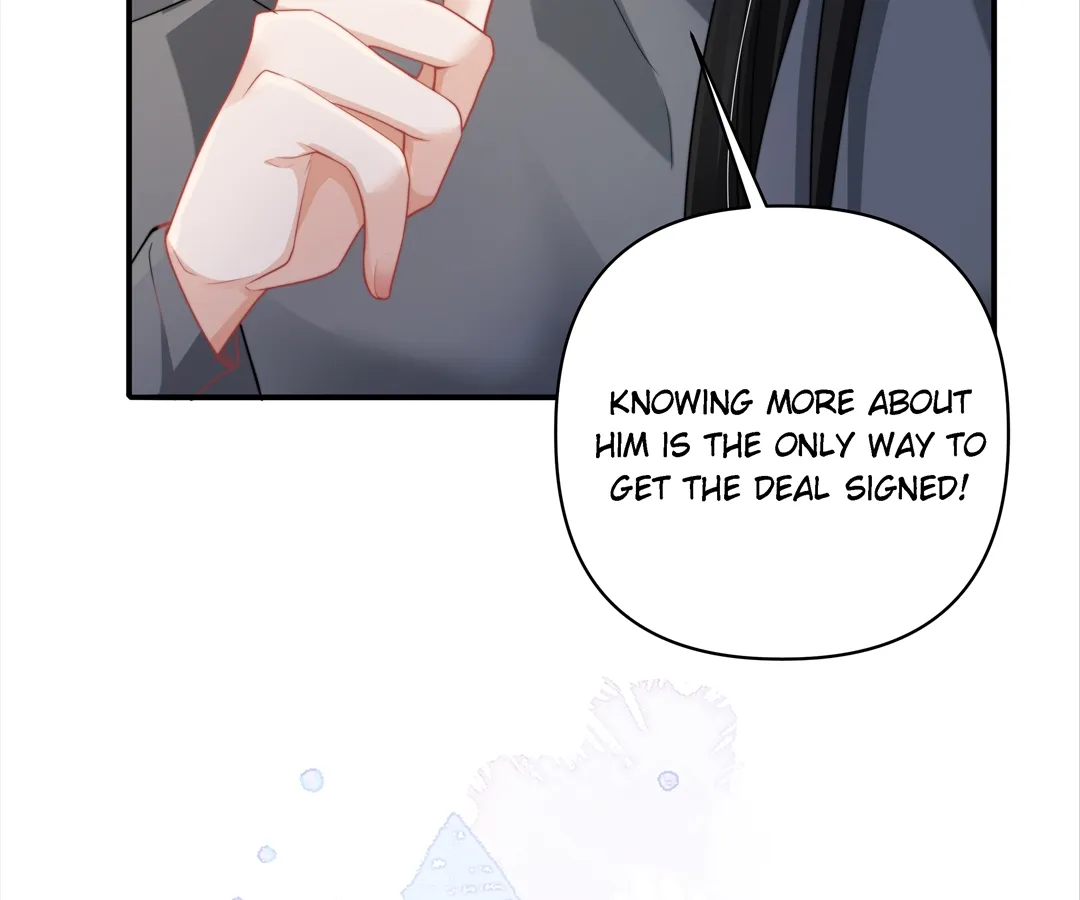 It Turns Out You Are Like This, Secretary Zhou Chapter 9 - page 94
