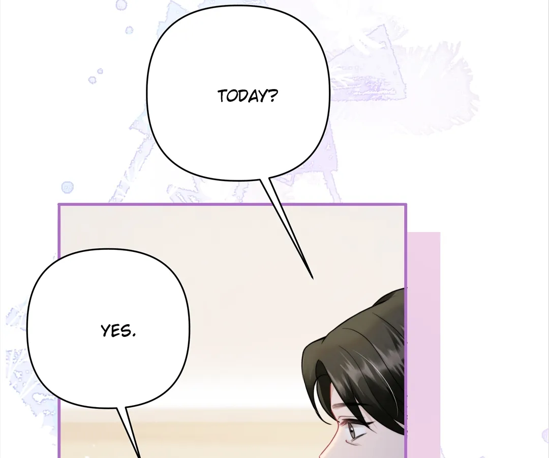 It Turns Out You Are Like This, Secretary Zhou Chapter 9 - page 95