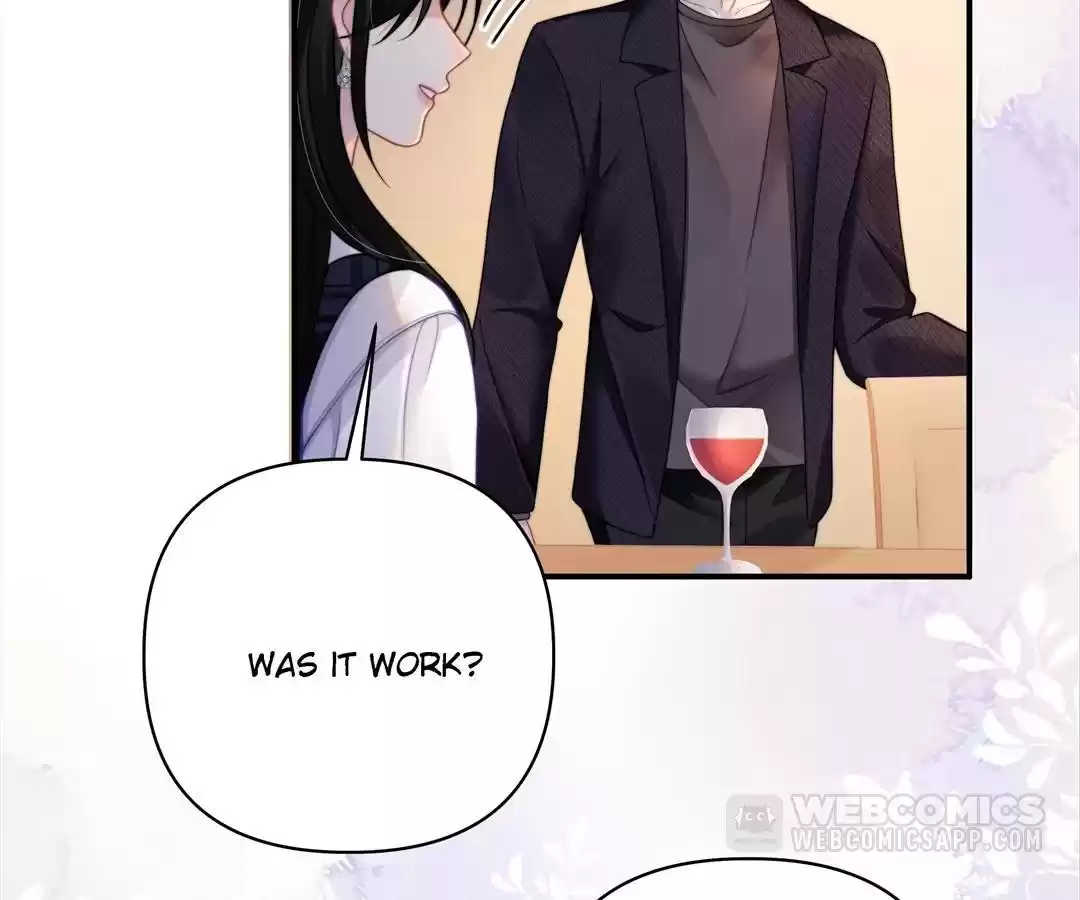 It Turns Out You Are Like This, Secretary Zhou Chapter 10 - page 99