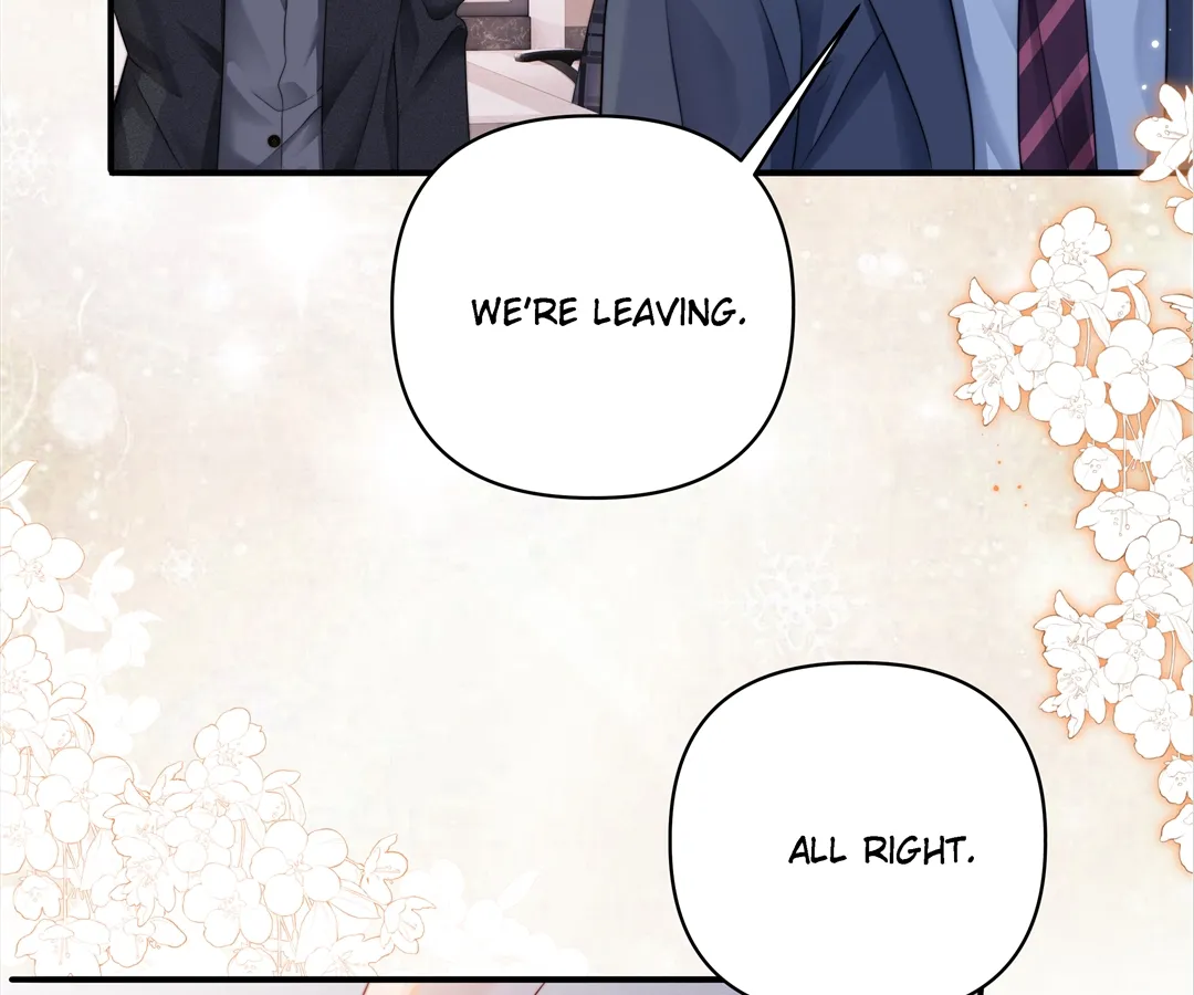 It Turns Out You Are Like This, Secretary Zhou Chapter 10 - page 10