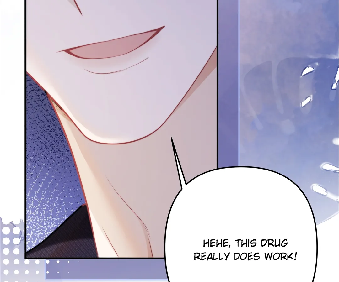 It Turns Out You Are Like This, Secretary Zhou Chapter 10 - page 112