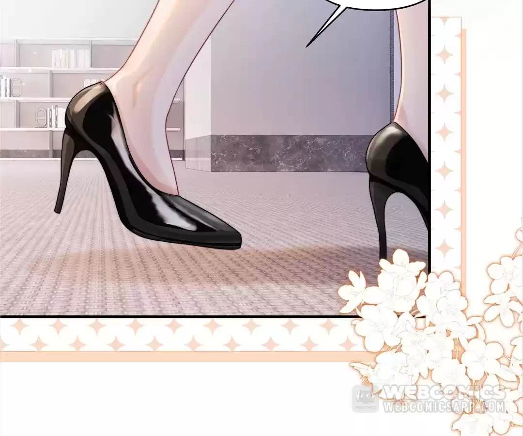 It Turns Out You Are Like This, Secretary Zhou Chapter 10 - page 11