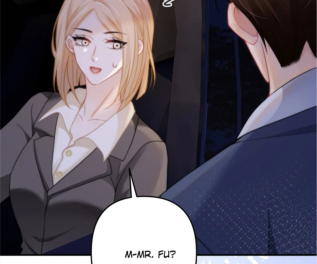It Turns Out You Are Like This, Secretary Zhou Chapter 10 - page 122