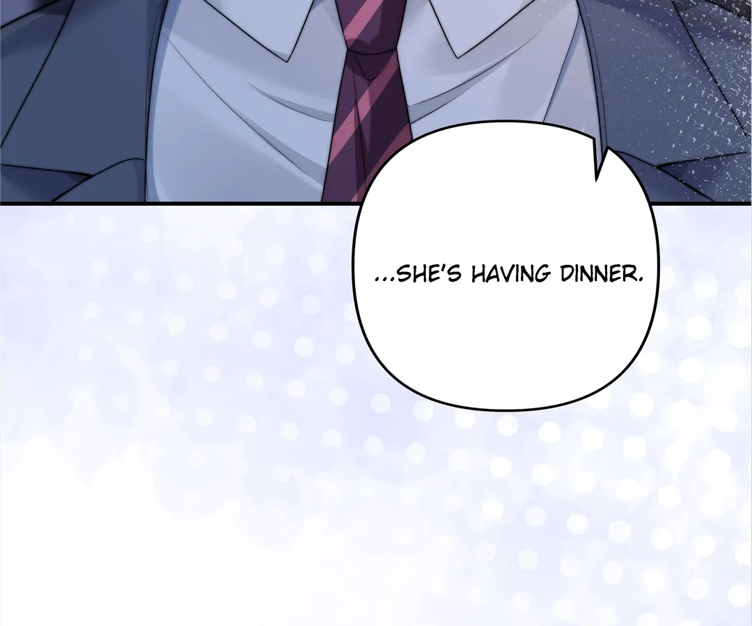 It Turns Out You Are Like This, Secretary Zhou Chapter 10 - page 127