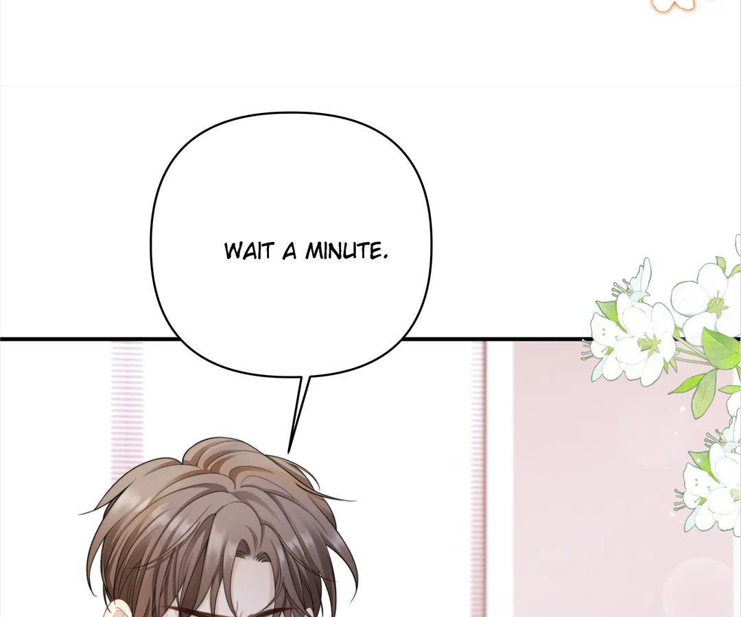 It Turns Out You Are Like This, Secretary Zhou Chapter 10 - page 12