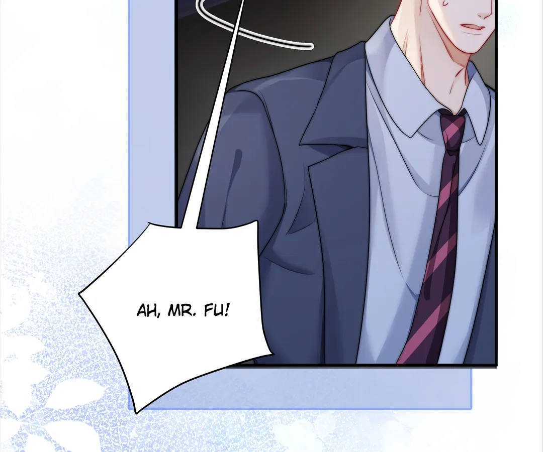 It Turns Out You Are Like This, Secretary Zhou Chapter 10 - page 133