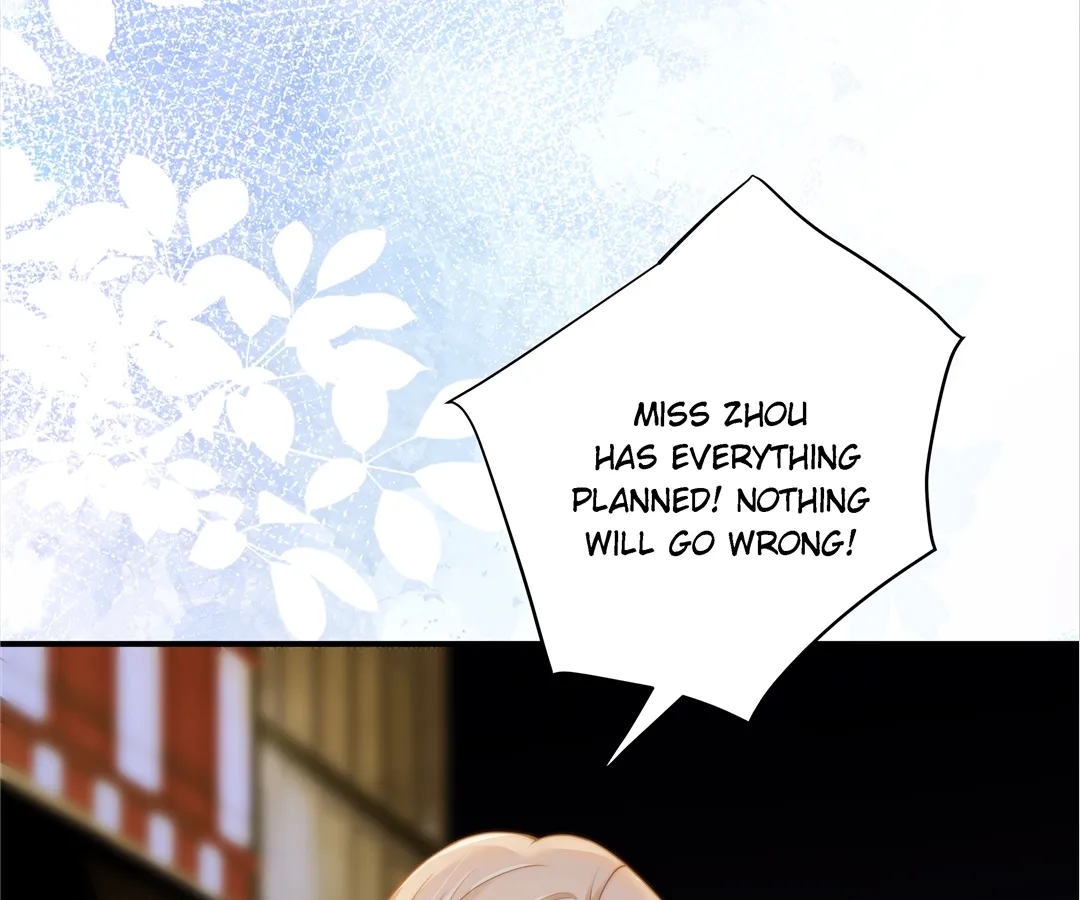 It Turns Out You Are Like This, Secretary Zhou Chapter 10 - page 134