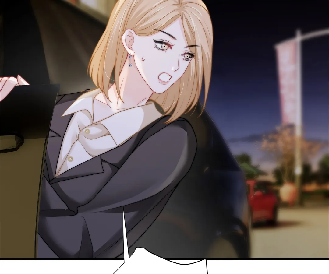 It Turns Out You Are Like This, Secretary Zhou Chapter 10 - page 135