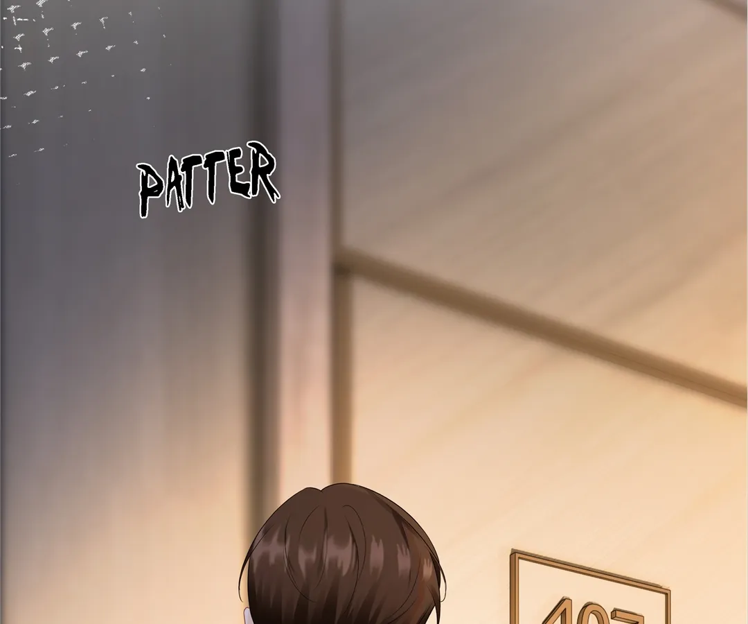 It Turns Out You Are Like This, Secretary Zhou Chapter 10 - page 138