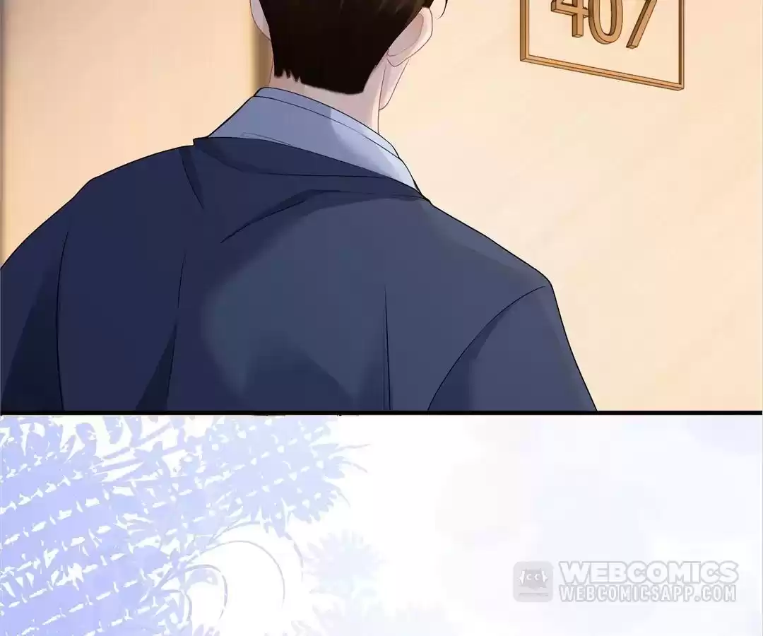 It Turns Out You Are Like This, Secretary Zhou Chapter 10 - page 139